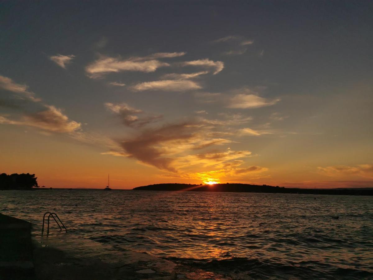 Hébergement de vacances Pasika *