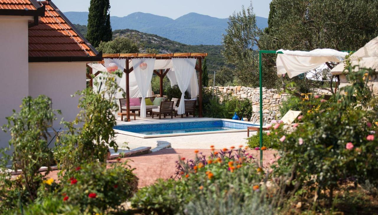 Hébergement de vacances Pasika Lovište