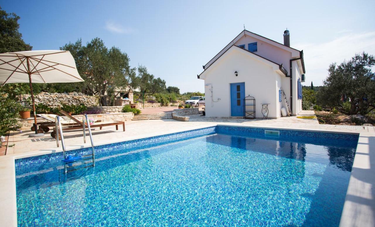 Pasika Hébergement de vacances