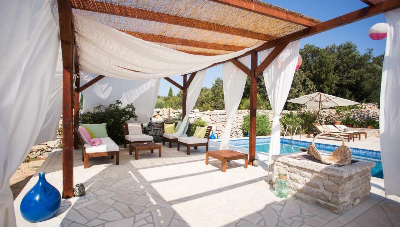Pasika Hébergement de vacances Lovište